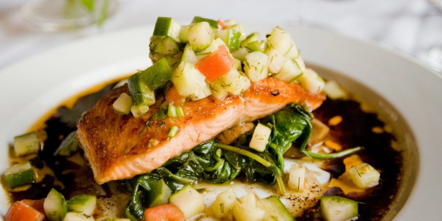 Réveillon de la Saint-Sylvestre au Restaurant Le Bellevue