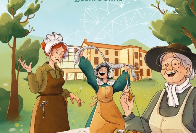 Escape Game au Musée