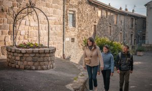 Village médiéval de Boulieu-les-Annonay_Boulieu-lès-Annonay