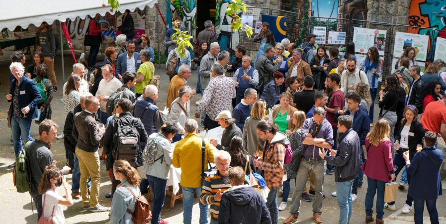 La Bio dans les Etoiles