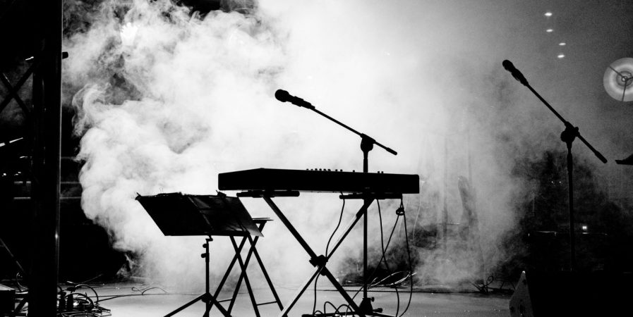 Concert -Les Ardéchois