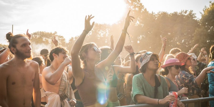 ERVA Festival de Reggae / Dub