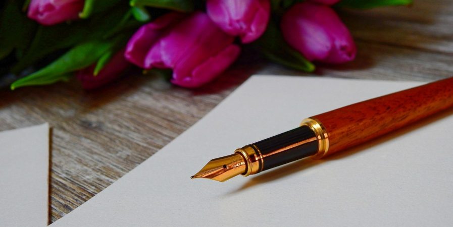 Correspondances animées