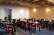 restaurant l’Insouciant