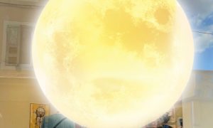 Les Nuits de Pleine Lune – 1ère édition_Annonay