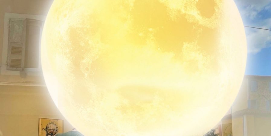 Les Nuits de Pleine Lune – 1ère édition