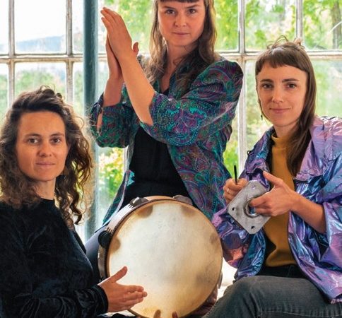 Concert chants polyphoniques