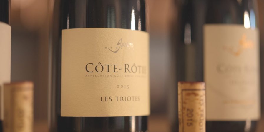 Portes ouvertes du Domaine Garon