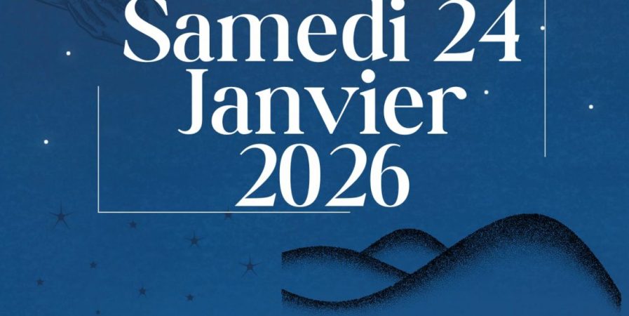 Les Nuits de la Lecture