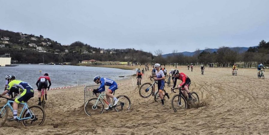 Cyclo-Cross du Wam-Park