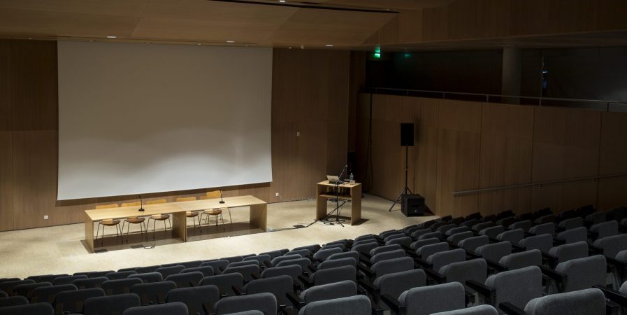 Conférence : les limites du monde connu