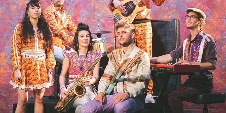 Buena Onda Festival – 9ème édition