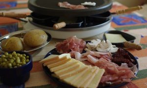 Soirée raclette_Raucoules