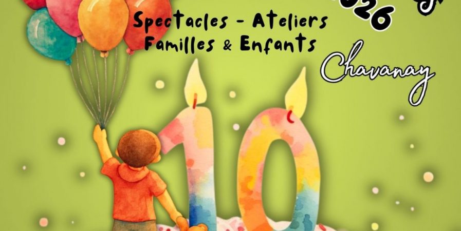Festival des Matrus 2026 – 10 ans!