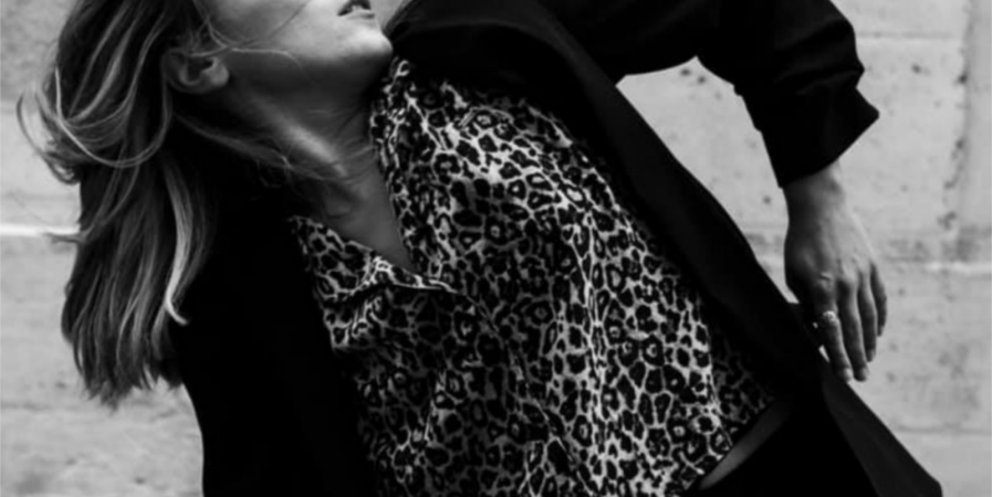 Atelier danse avec Claire Lamothe