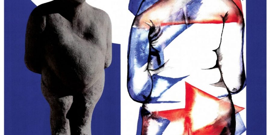 Exposition : Peintures et sculptures de Maria Soudeix