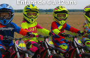 Initiation Moto Electrique