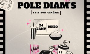 Gala de Pole Dance de l&rsquo;association Pole Diam’s_Yssingeaux