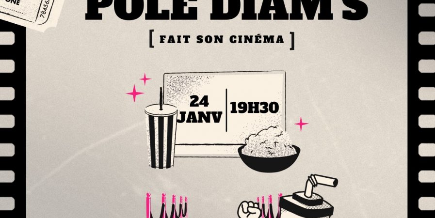 Gala de Pole Dance de l&rsquo;association Pole Diam’s