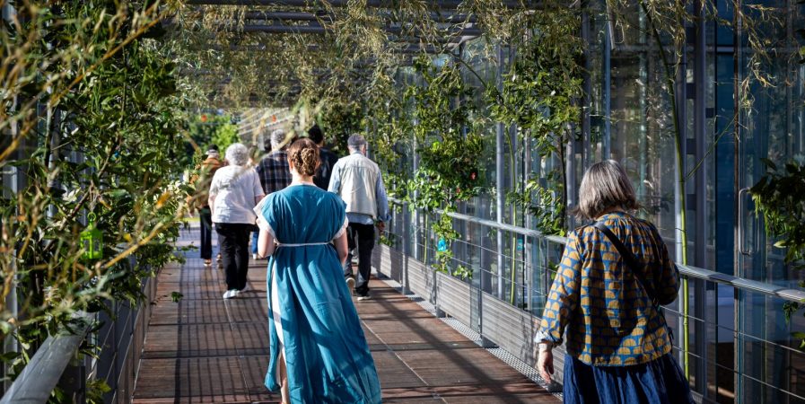 Nuit Européenne des Musées