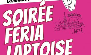 Soirée Féria Laptoise_Lapte