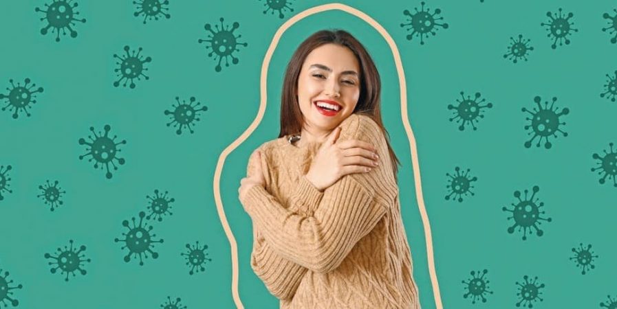 Conférence : « Comment booster son immunité ? »