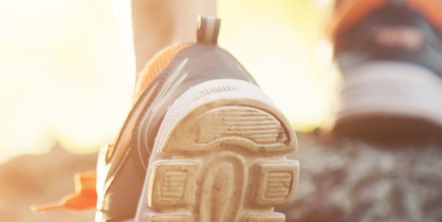 Randonnée Chaspinhac Saint-Quentin