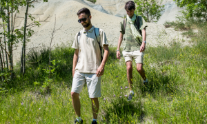 Rando Rosiéroise pour la ligue contre le cancer_Rosières