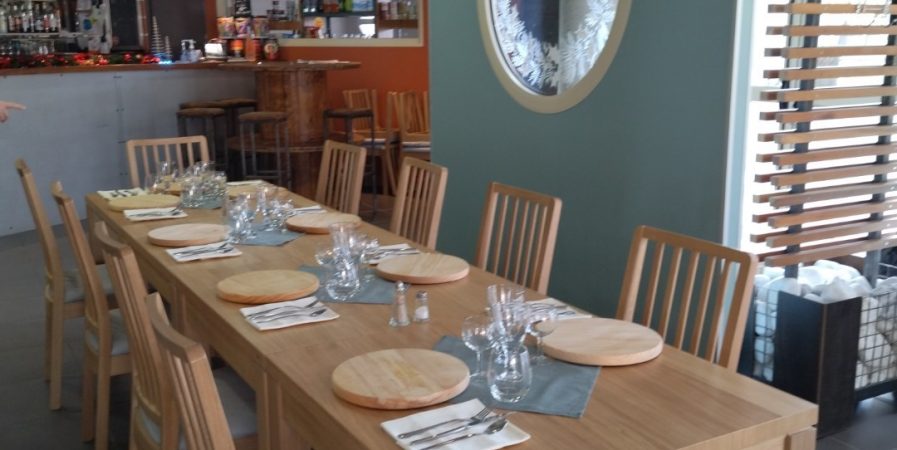 Restaurant le Champenois