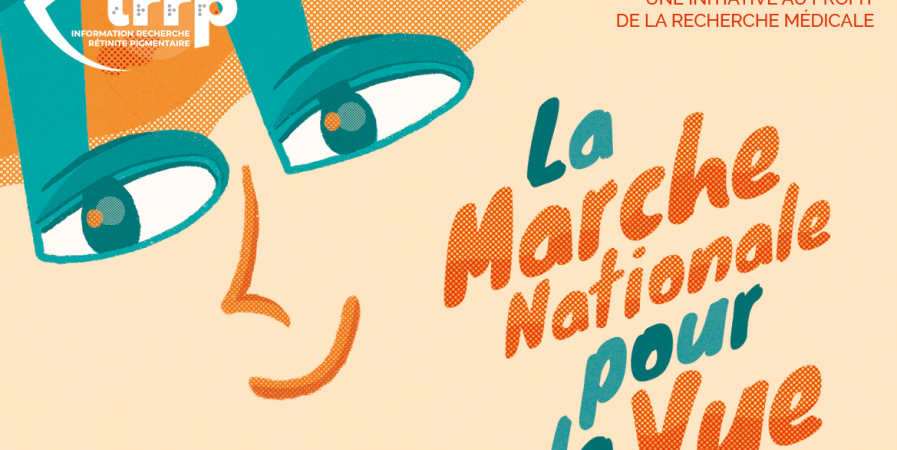 Marche nationale pour la Vue