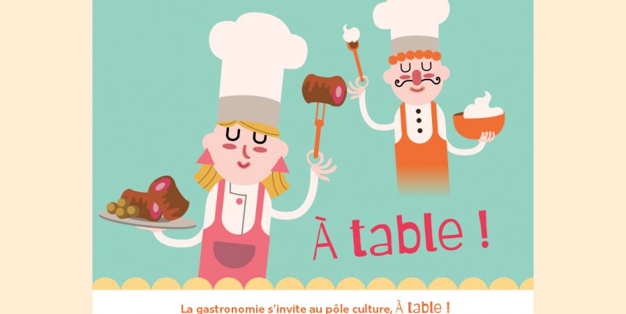 Atelier créatif : Une Tasse pour 2