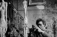Exposition temporaire : « là où tout commence »_La Chaise-Dieu
