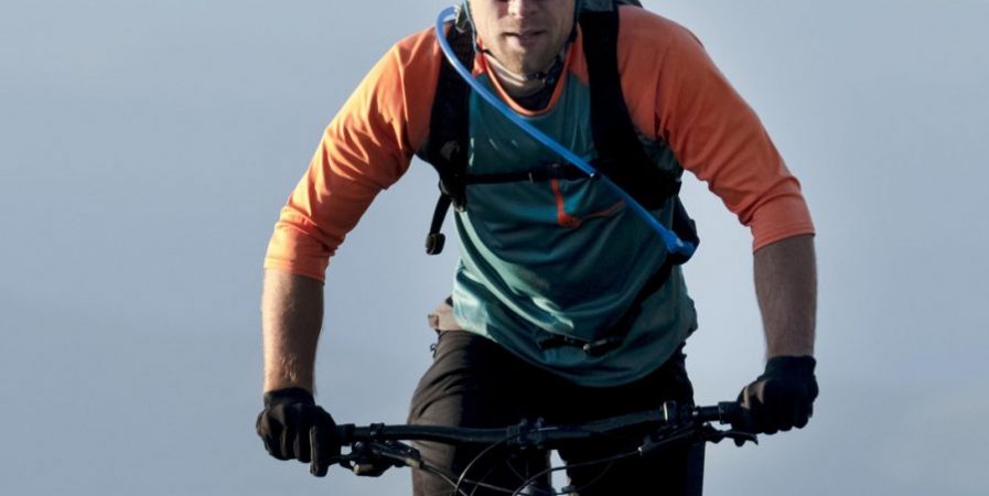 Randonnée marche, VTT & trail off pour Lola