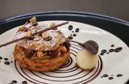 paris Brest revisité maison