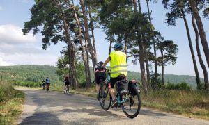 Sortie vélo – Balade nature entre Ardèche Verte et Pilat_Saint-Marcel-lès-Annonay