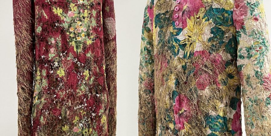 Rencontre de clôture – Exposition Sublime, face à la beauté éphémère