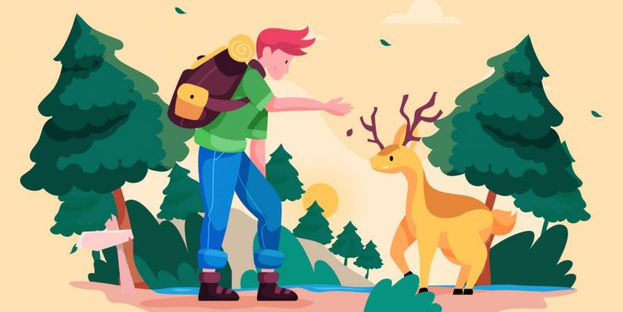 Exposition – Art et Chasse, un RDV au GAC