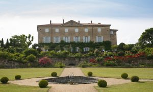 Visite guidée des Jardins de Brogieux_Roiffieux
