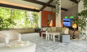 Hôtel la Siesta_Davézieux