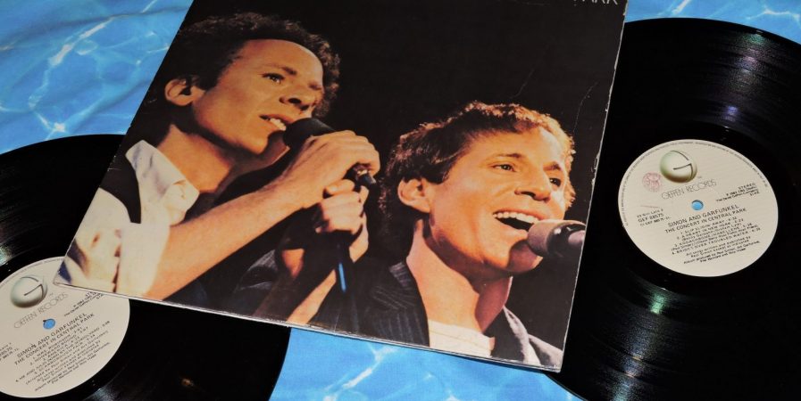 Bourse aux CD et aux vinyles