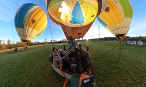 Team MONTGOLFIERES & Cie