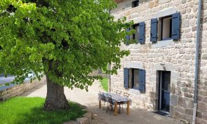 Gîte le Tilleul_Raucoules