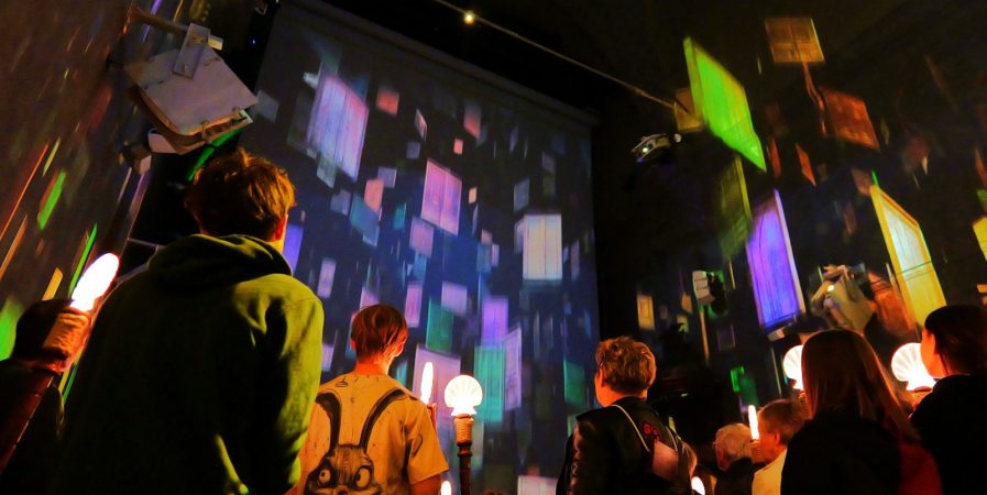 Terre de Géants 2 : Mission Marmotte