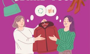 Braderie Brad&rsquo;Yssi_Yssingeaux