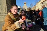 Fête de la Pomme_Pélussin