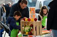 Fête de la Pomme_Pélussin