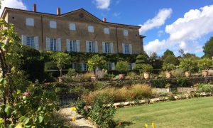 Les Jardins de Brogieux