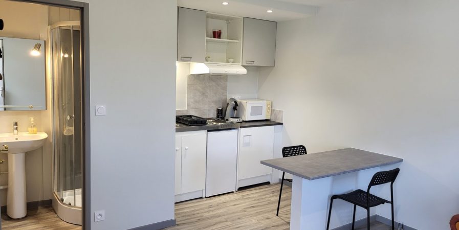 L&rsquo;escale himalayenne – La Tanière