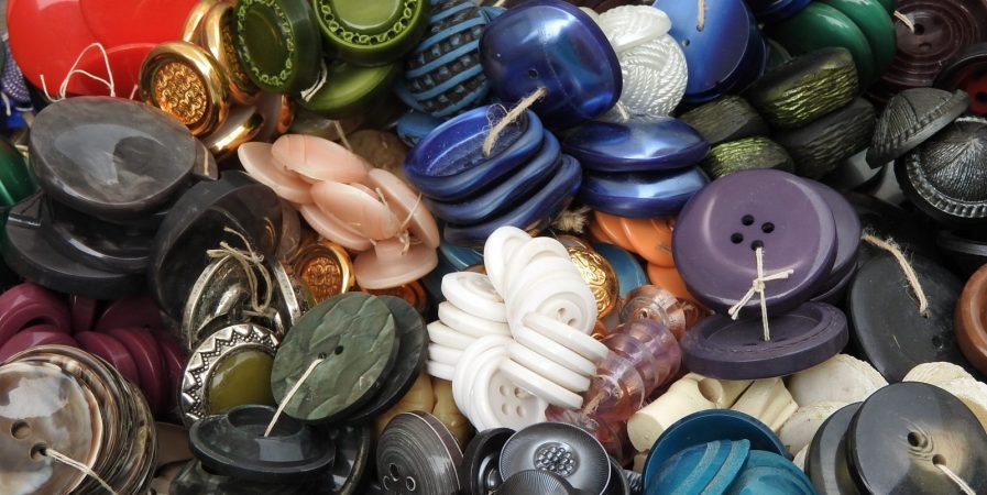 Brocante et vide-grenier