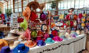 25ème Journées africaines